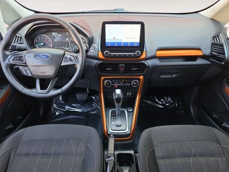 2021 Ford EcoSport - Image 10 of 12