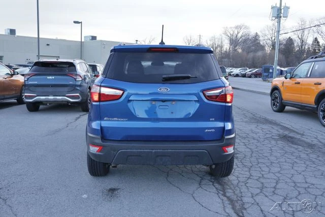 2021 Ford EcoSport - Image 4 of 14