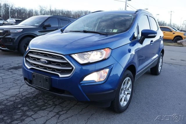2021 Ford EcoSport - Image 2 of 14