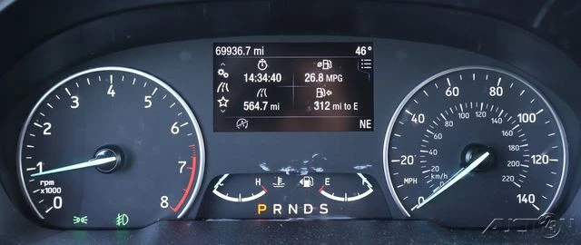 2021 Ford EcoSport - Image 7 of 14