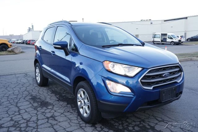 2021 Ford EcoSport - Image 6 of 14