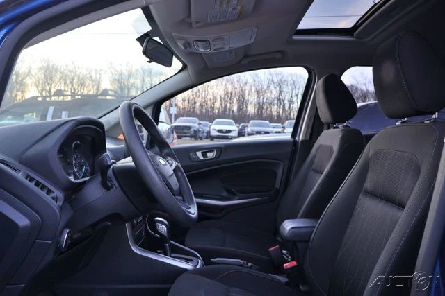 2021 Ford EcoSport - Image 13 of 14