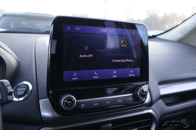 2021 Ford EcoSport - Image 8 of 14