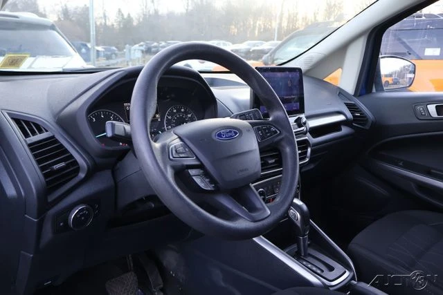 2021 Ford EcoSport - Image 11 of 14