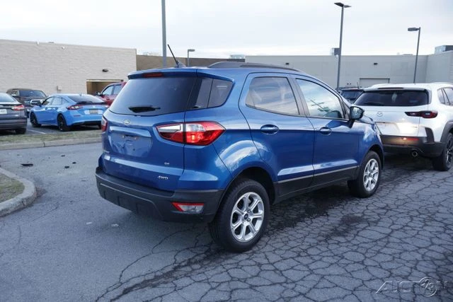 2021 Ford EcoSport - Image 5 of 14