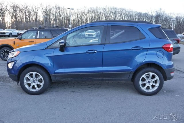 2021 Ford EcoSport - Image 3 of 14