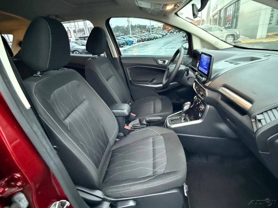 2021 Ford EcoSport - Image 16 of 21