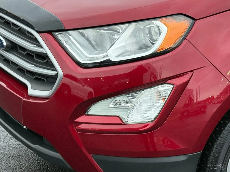 2021 Ford EcoSport - Image 9 of 21