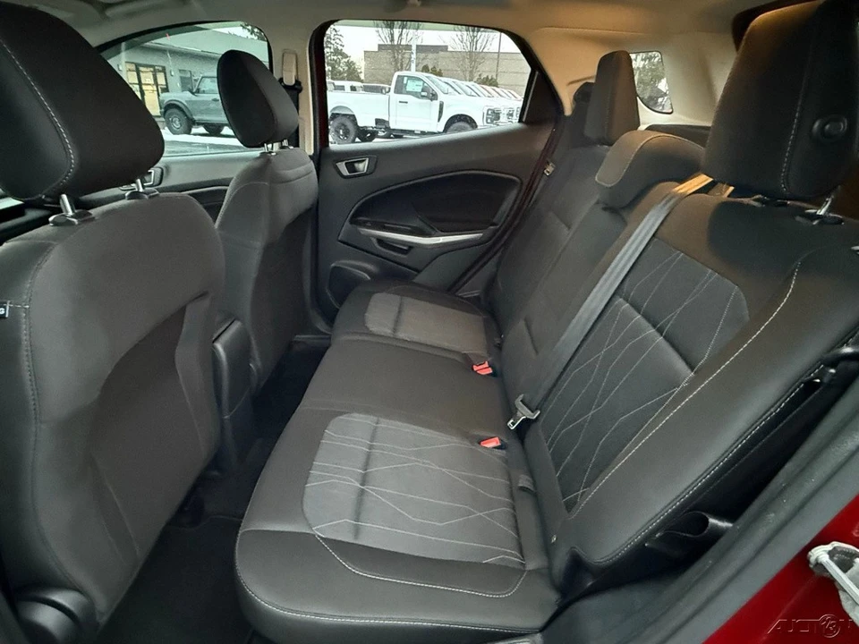 2021 Ford EcoSport - Image 13 of 21