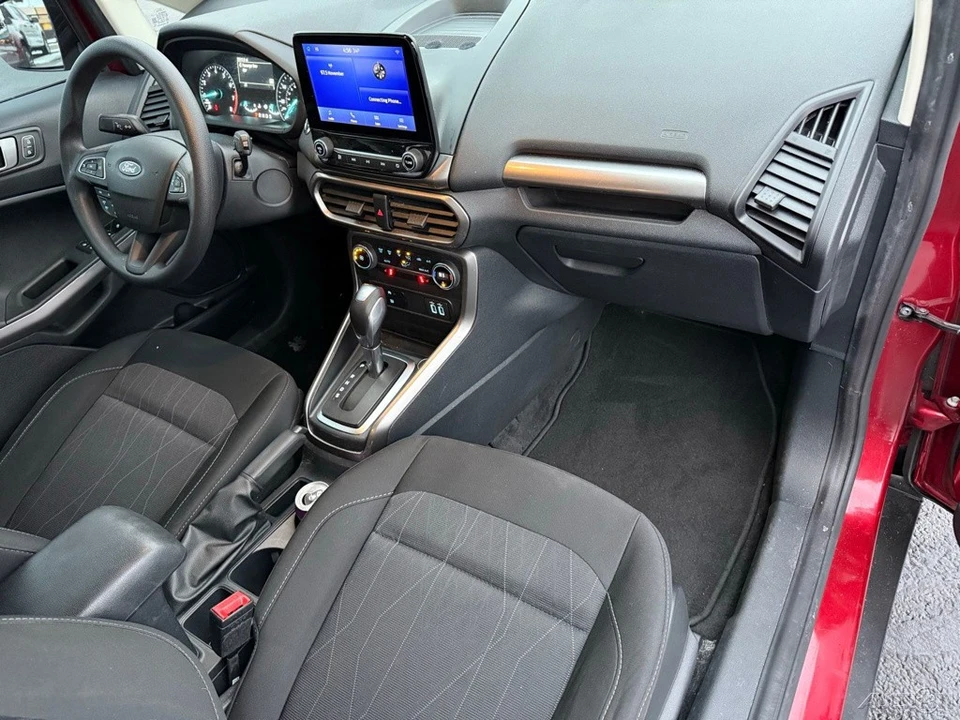 2021 Ford EcoSport - Image 15 of 21