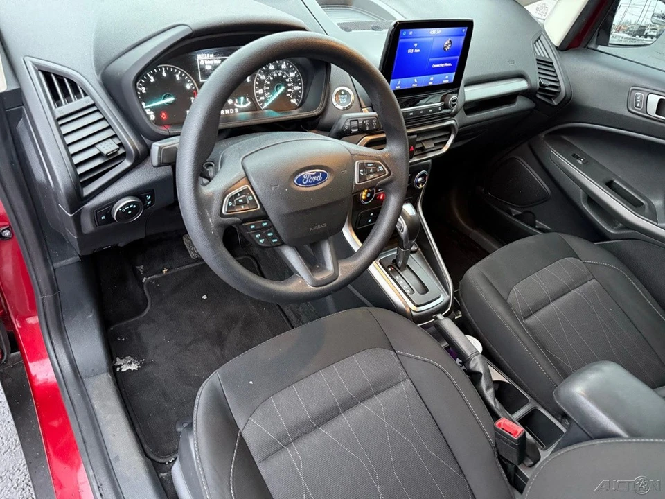 2021 Ford EcoSport - Image 11 of 21