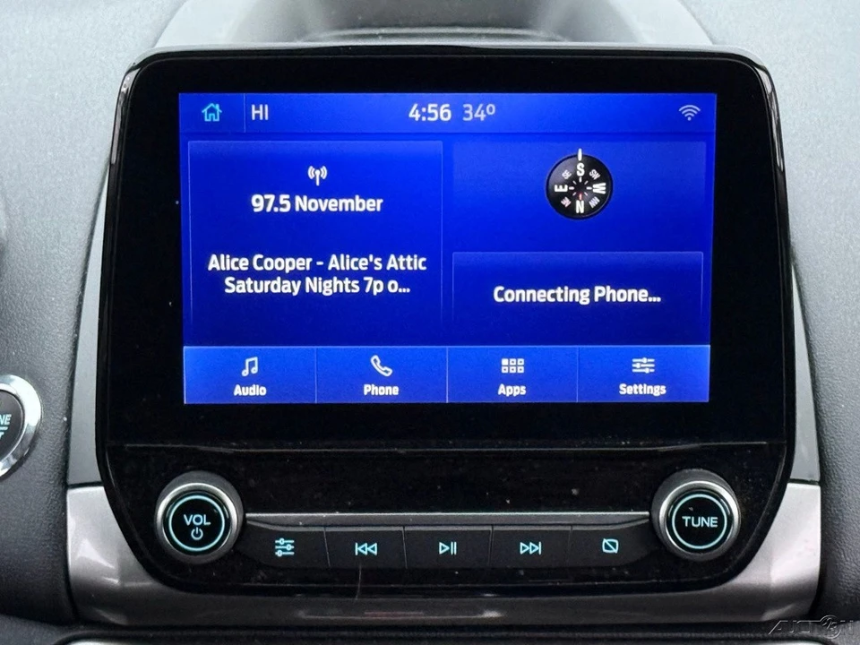 2021 Ford EcoSport - Image 19 of 21