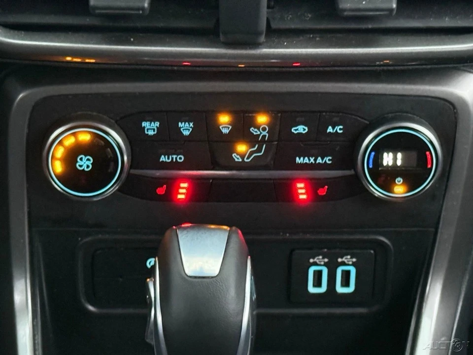 2021 Ford EcoSport - Image 20 of 21