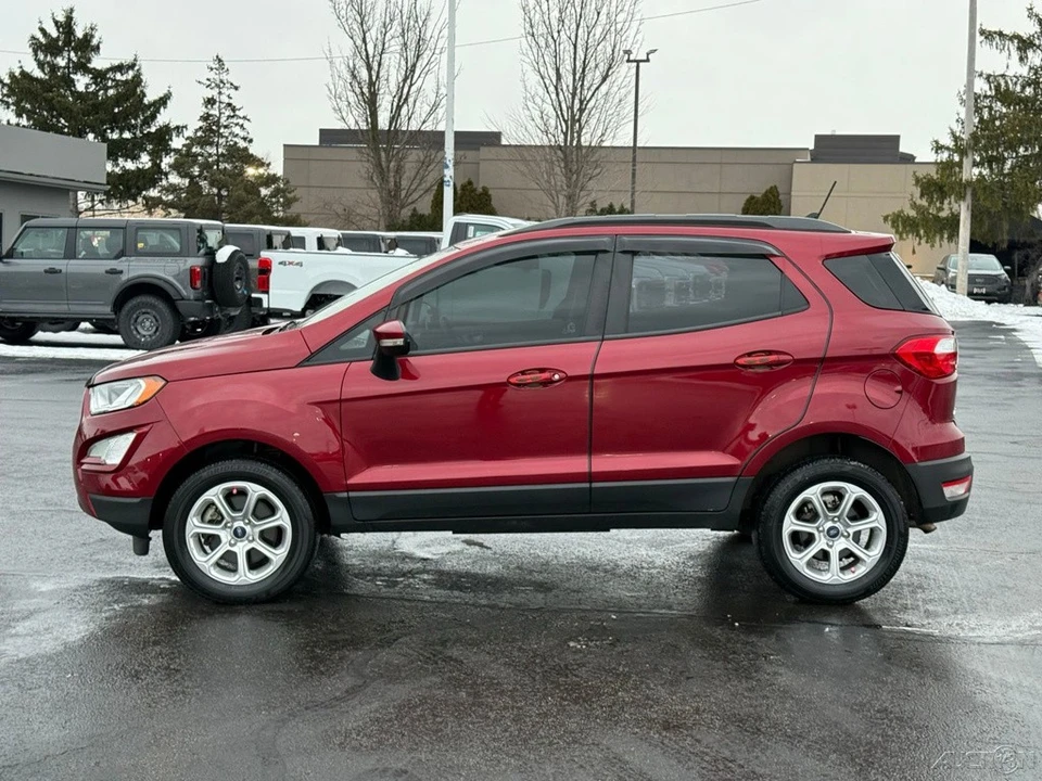 2021 Ford EcoSport - Image 6 of 21