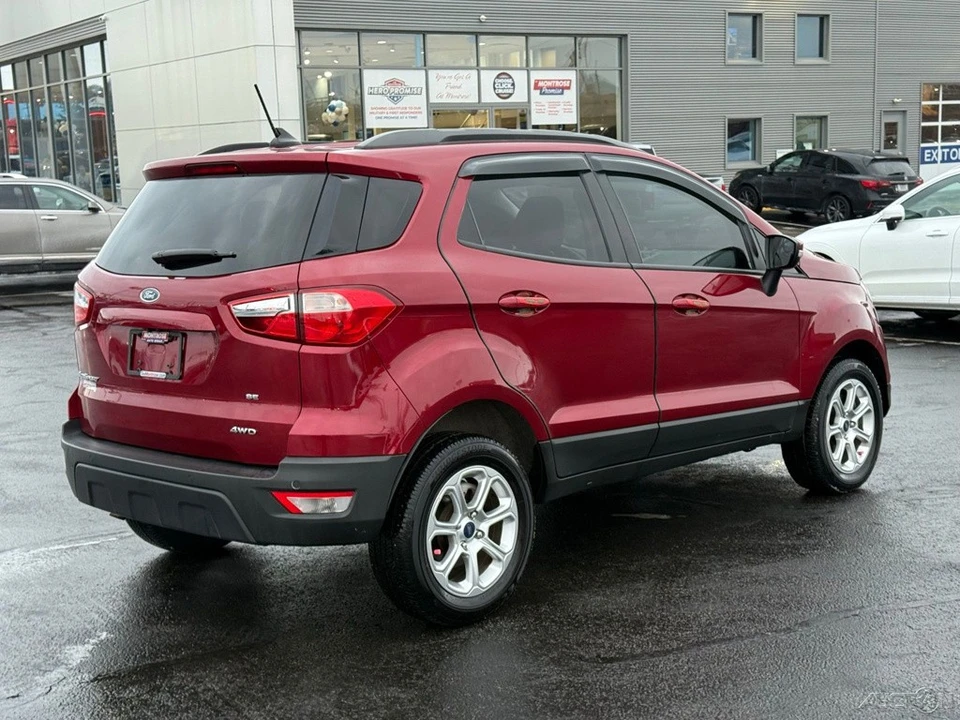 2021 Ford EcoSport - Image 3 of 21