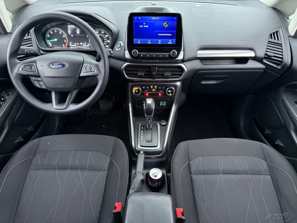 2021 Ford EcoSport - Image 17 of 21