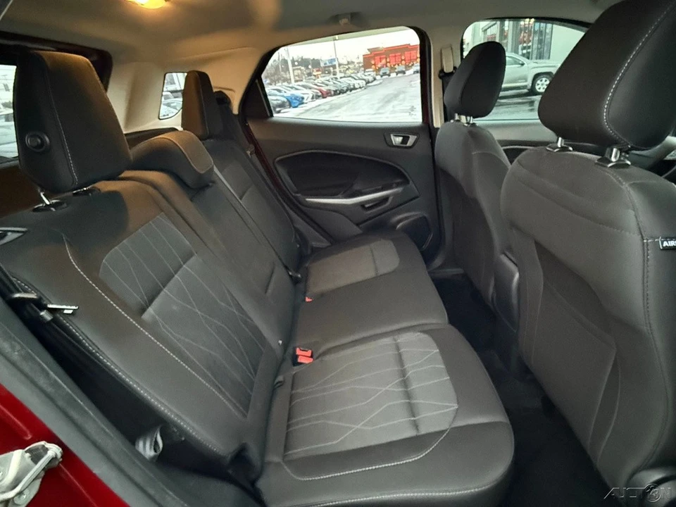 2021 Ford EcoSport - Image 14 of 21