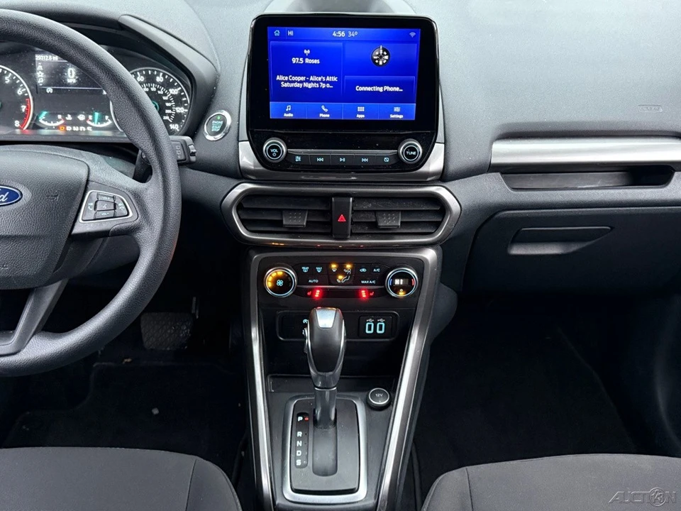 2021 Ford EcoSport - Image 18 of 21