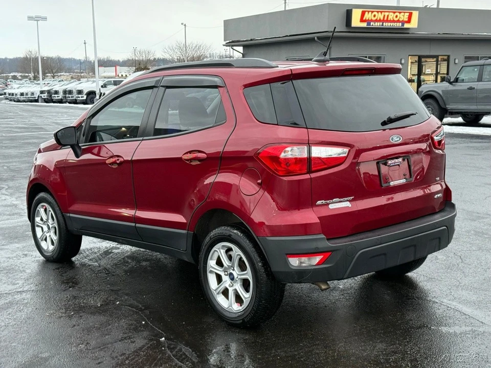 2021 Ford EcoSport - Image 5 of 21