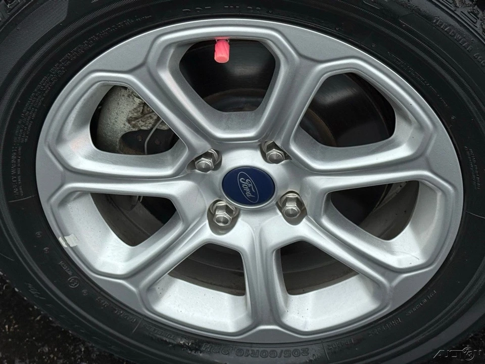 2021 Ford EcoSport - Image 10 of 21