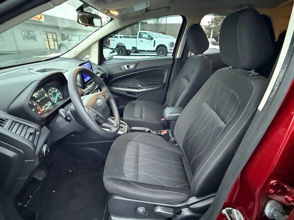 2021 Ford EcoSport - Image 12 of 21