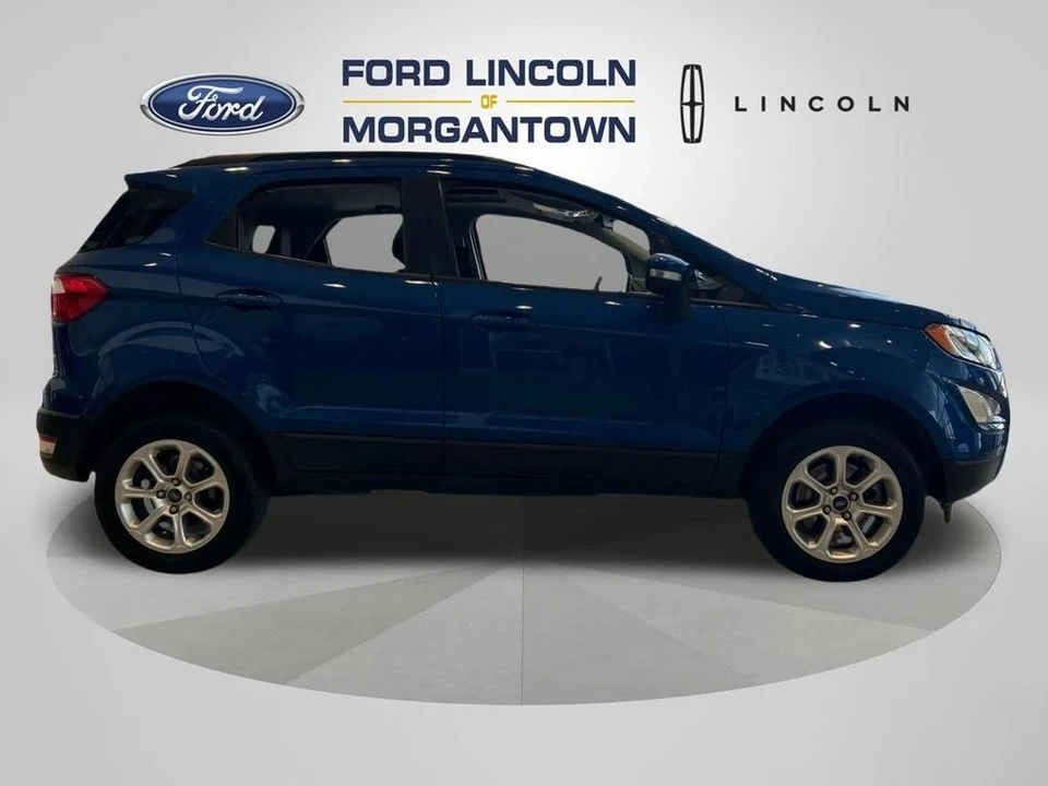 2021 Ford EcoSport - Image 4 of 12