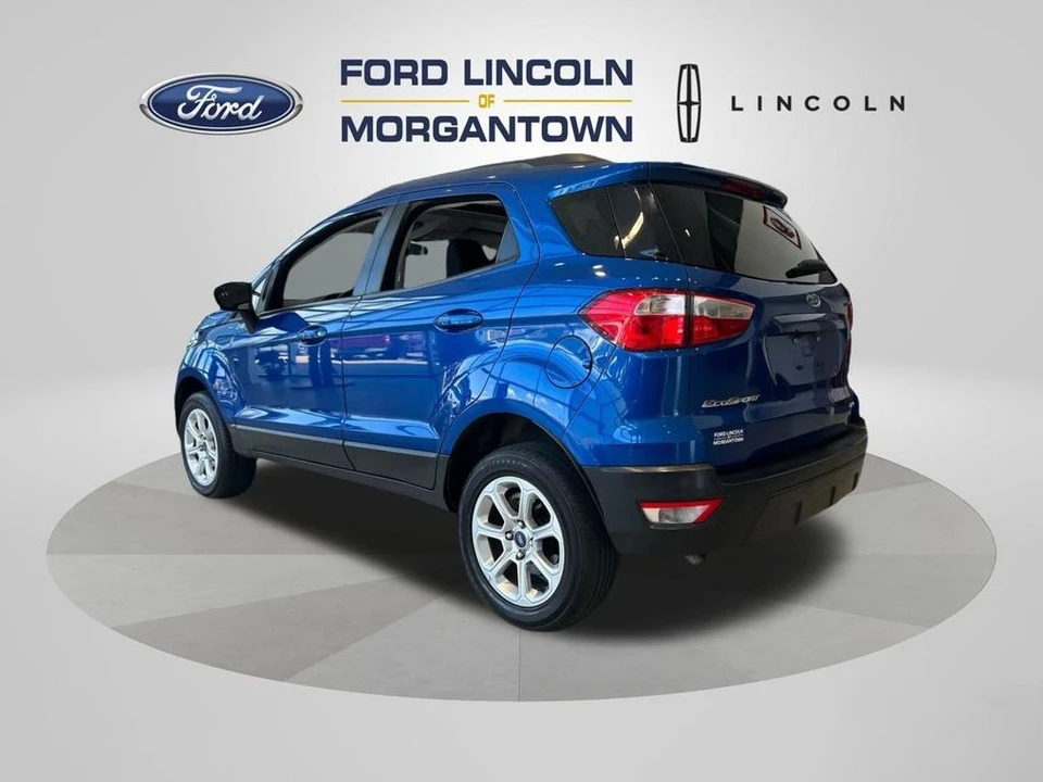 2021 Ford EcoSport - Image 7 of 12