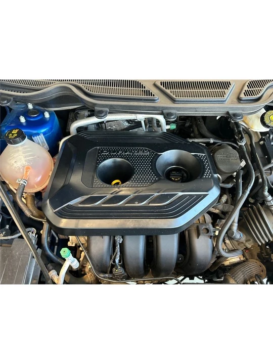 2021 Ford EcoSport - Image 12 of 12