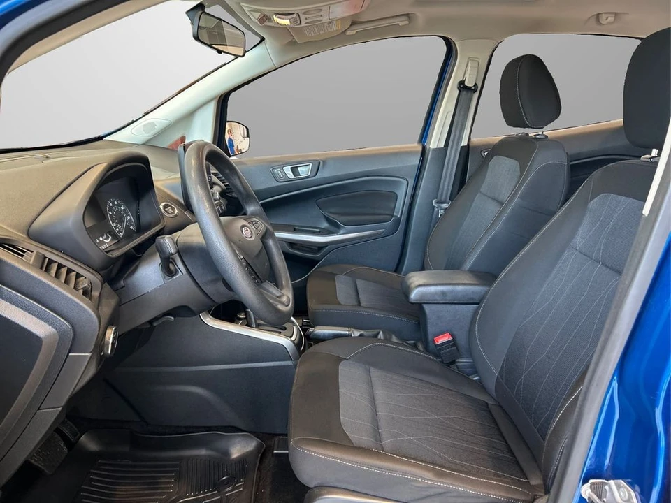 2021 Ford EcoSport - Image 9 of 12