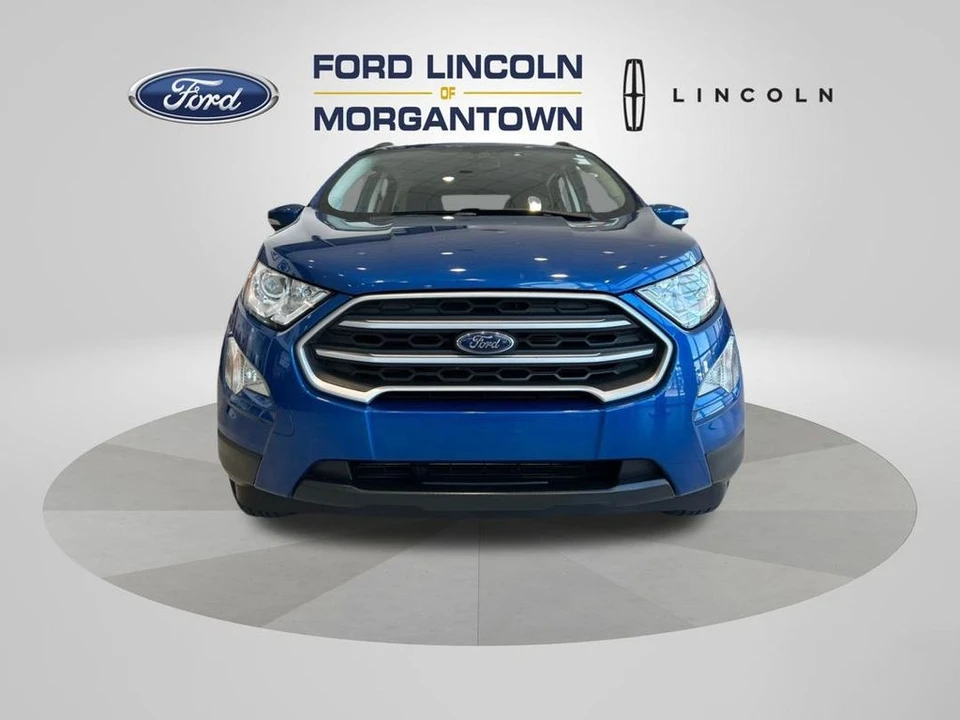 2021 Ford EcoSport - Image 2 of 12