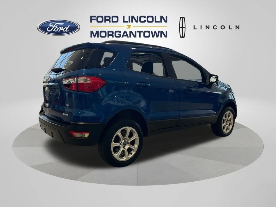 2021 Ford EcoSport - Image 5 of 12