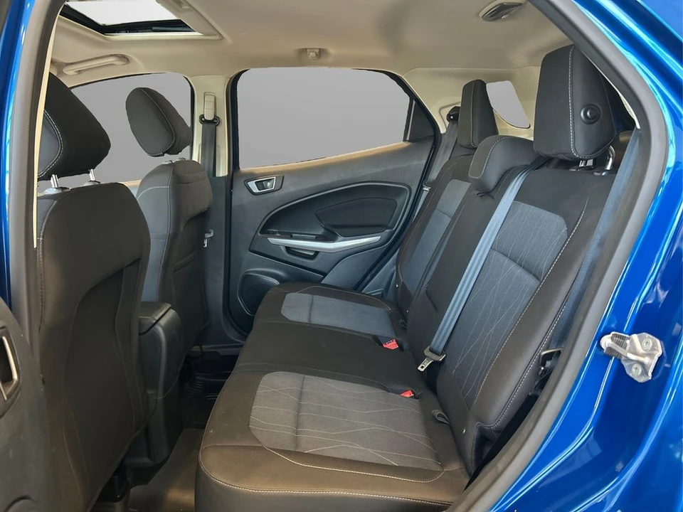 2021 Ford EcoSport - Image 10 of 12