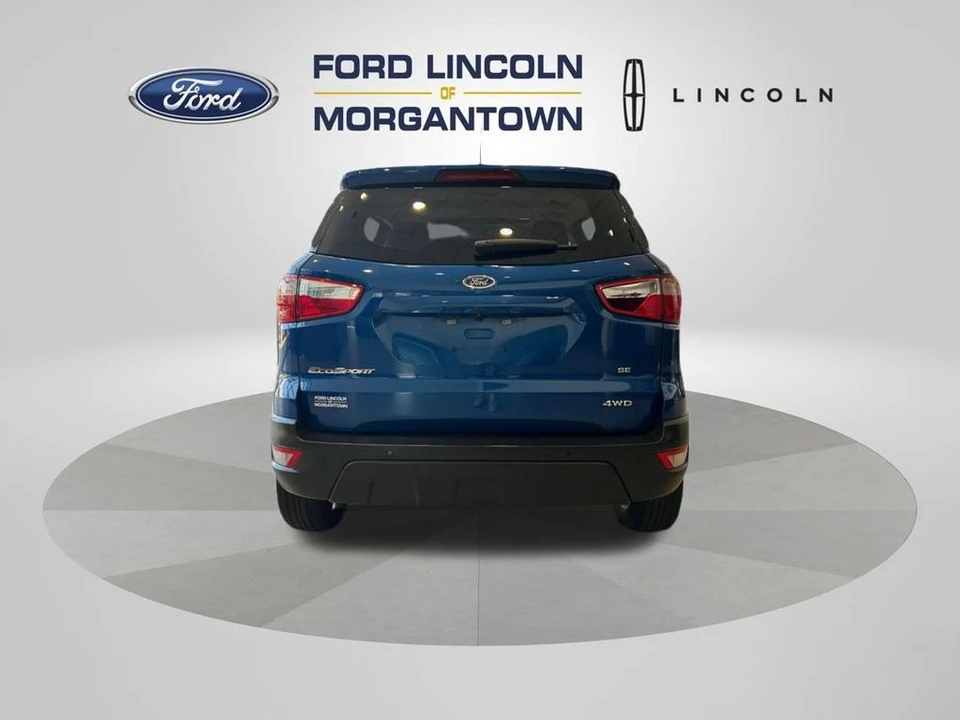 2021 Ford EcoSport - Image 6 of 12