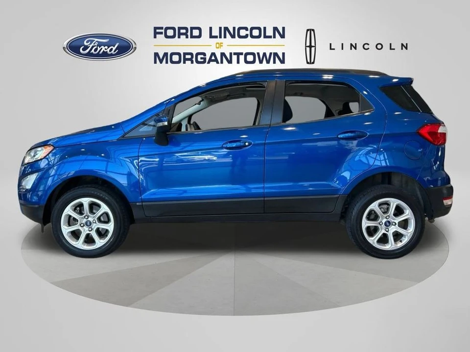 2021 Ford EcoSport - Image 8 of 12