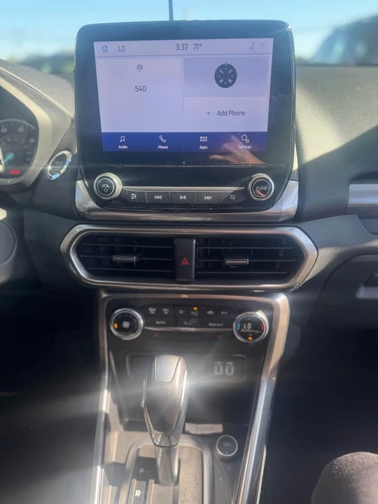 2021 Ford EcoSport - Image 8 of 11