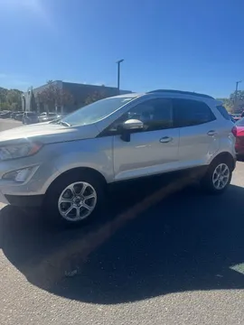 2021 Ford EcoSport - Image 2 of 11