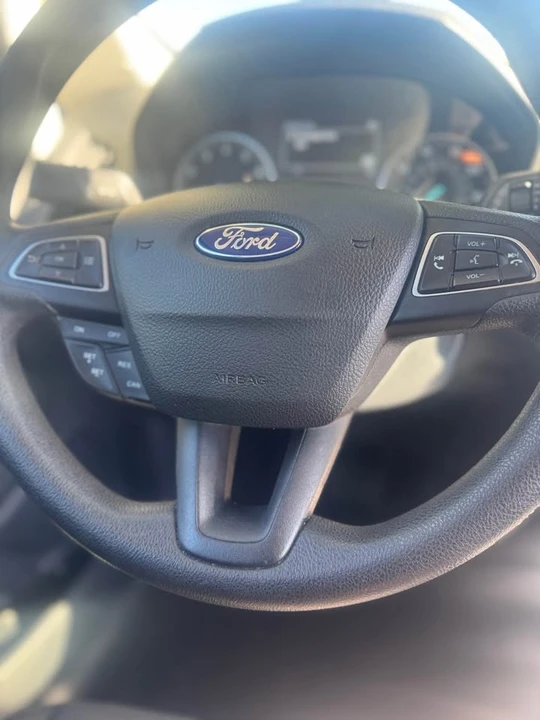 2021 Ford EcoSport - Image 9 of 11