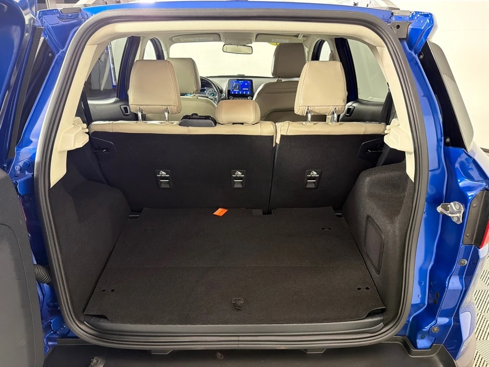 2021 Ford EcoSport - Image 19 of 23