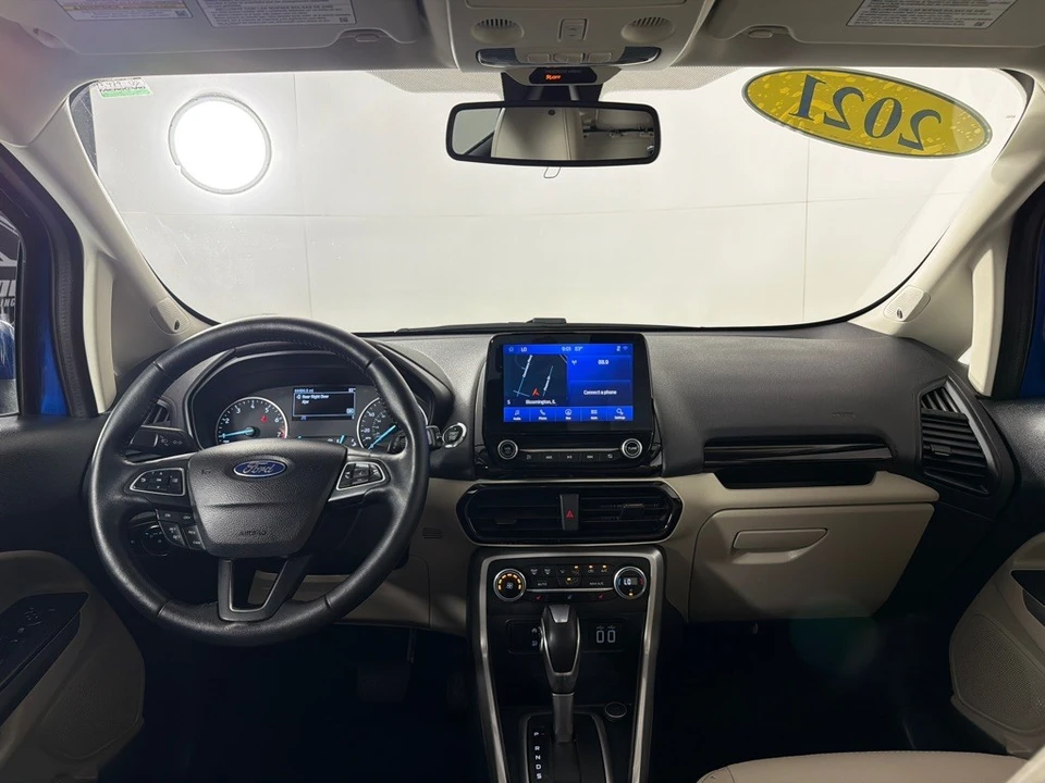 2021 Ford EcoSport - Image 22 of 23