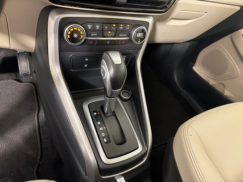 2021 Ford EcoSport - Image 16 of 23