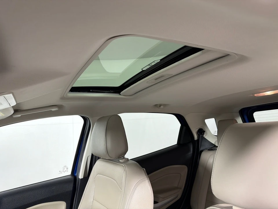 2021 Ford EcoSport - Image 11 of 23