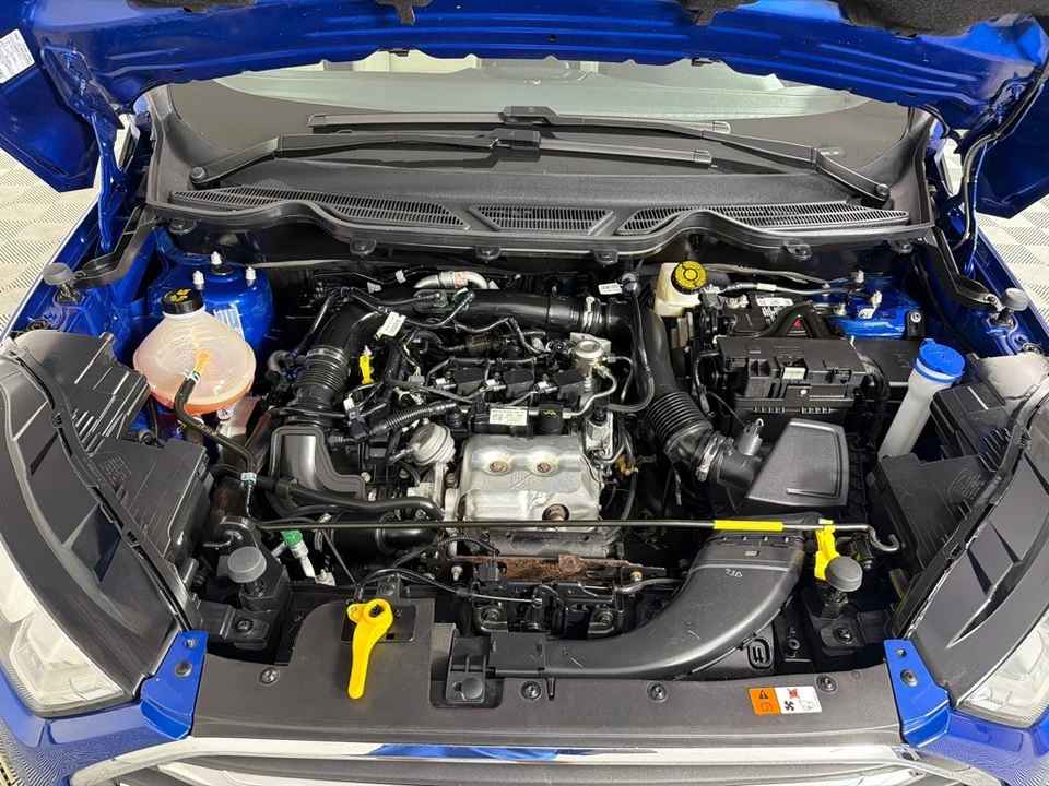 2021 Ford EcoSport - Image 23 of 23