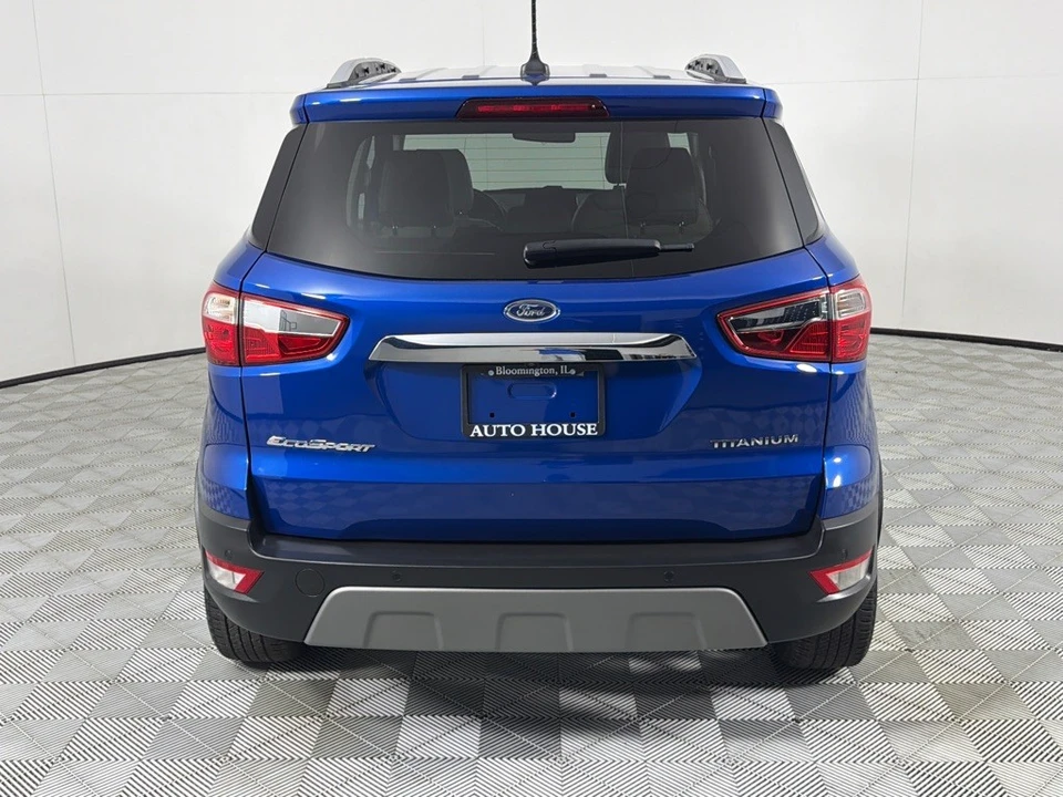 2021 Ford EcoSport - Image 6 of 23