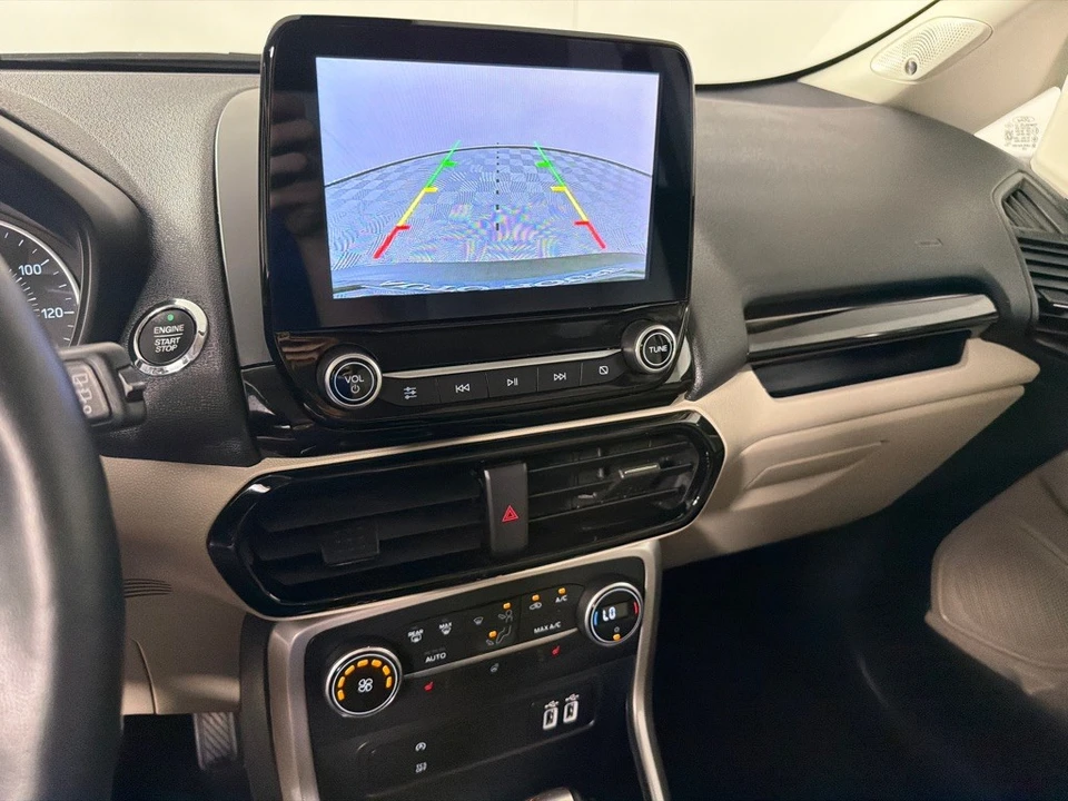 2021 Ford EcoSport - Image 15 of 23