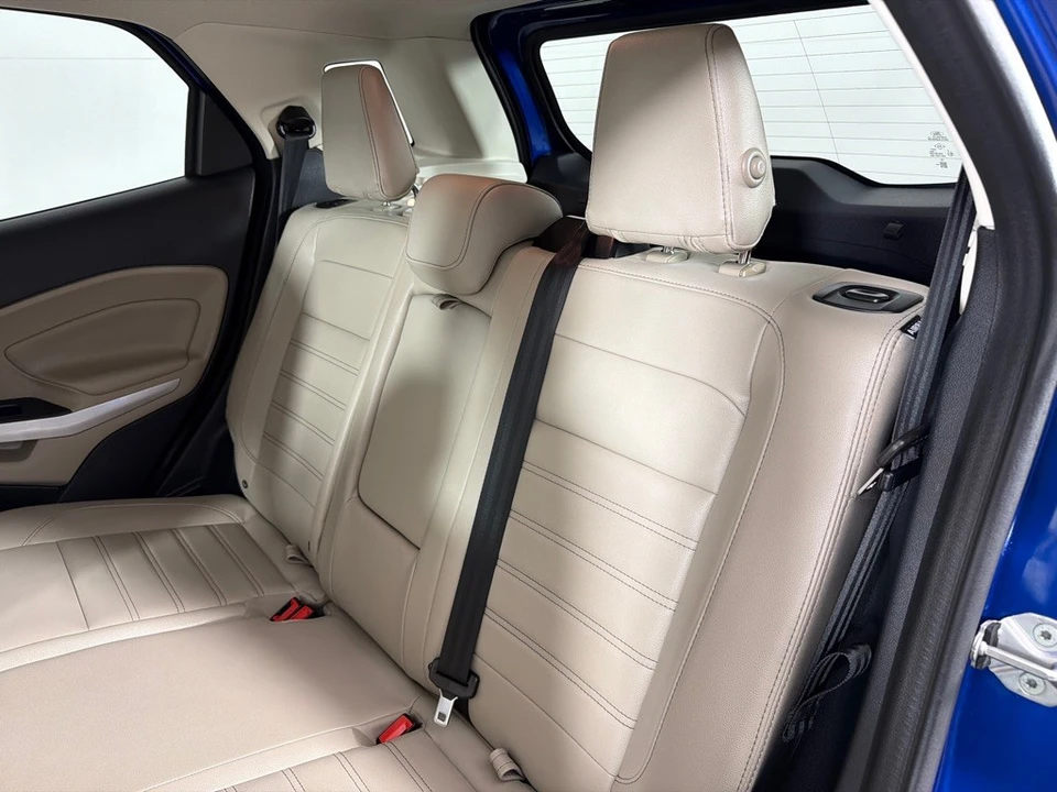 2021 Ford EcoSport - Image 18 of 23
