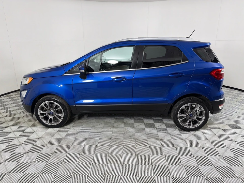 2021 Ford EcoSport - Image 8 of 23