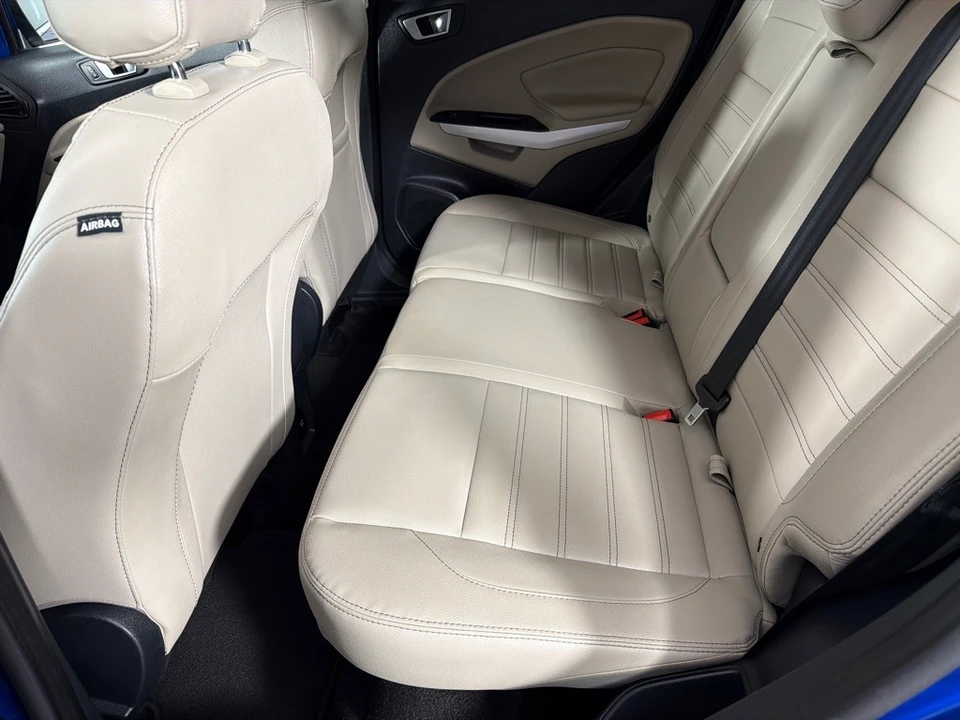 2021 Ford EcoSport - Image 17 of 23