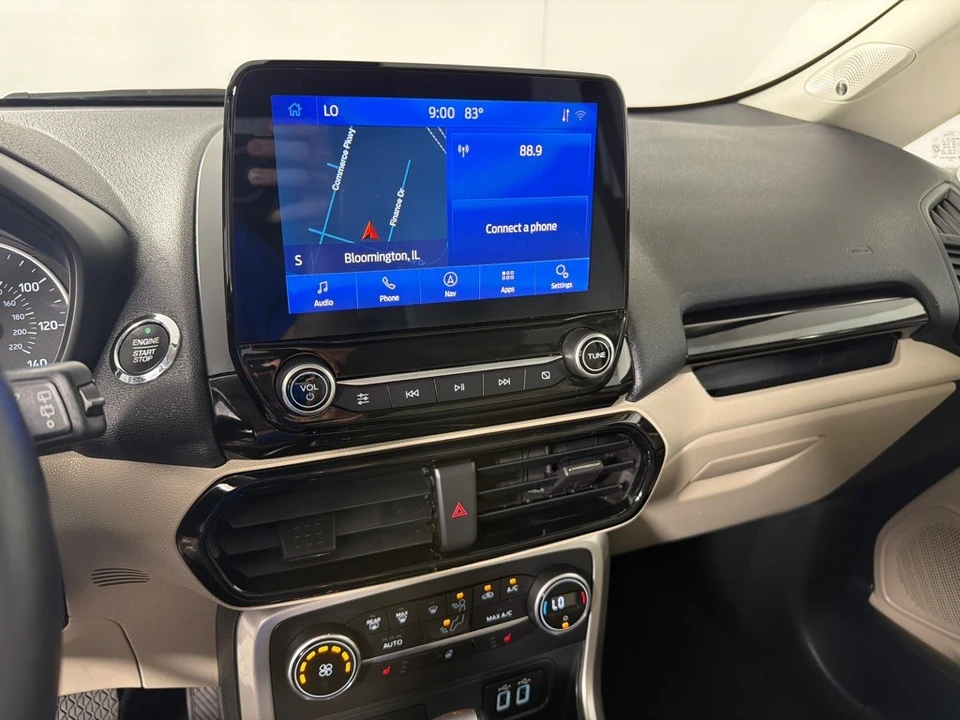2021 Ford EcoSport - Image 14 of 23