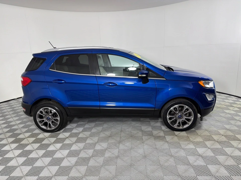 2021 Ford EcoSport - Image 4 of 23