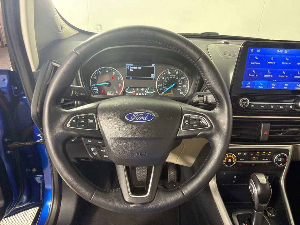 2021 Ford EcoSport - Image 13 of 23